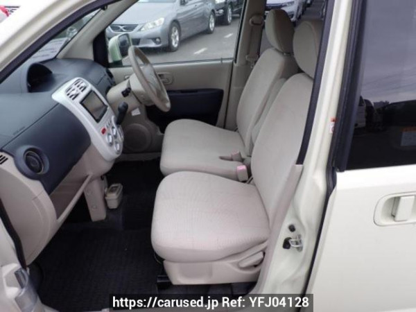 Used 2009 AT mitsubishi ek-wagon H82W Image[13]