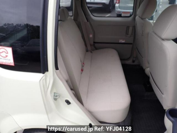 Used 2009 AT mitsubishi ek-wagon H82W Image[14]