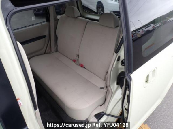 Used 2009 AT mitsubishi ek-wagon H82W Image[15]