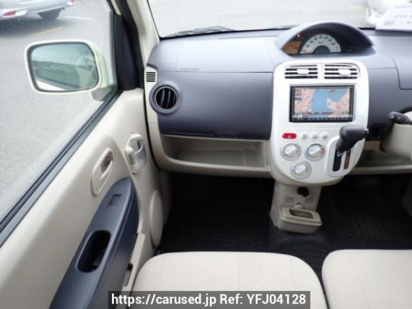 Used 2009 AT mitsubishi ek-wagon H82W Image[17]