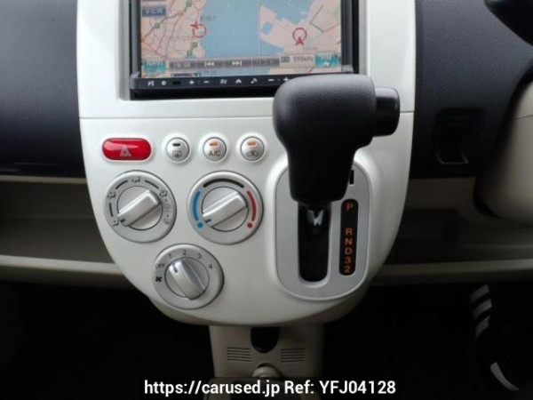 Used 2009 AT mitsubishi ek-wagon H82W Image[22]