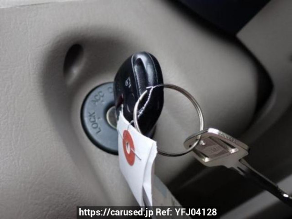 Used 2009 AT mitsubishi ek-wagon H82W Image[26]