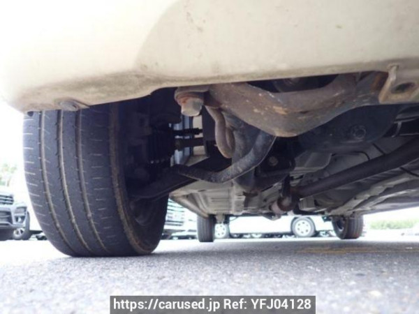 Used 2009 AT mitsubishi ek-wagon H82W Image[32]