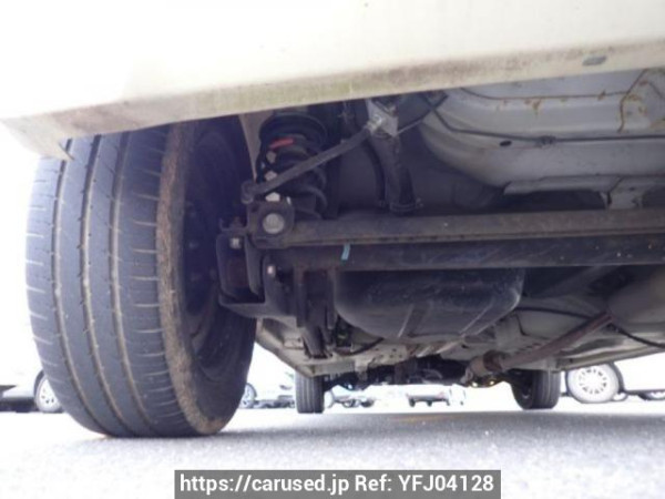 Used 2009 AT mitsubishi ek-wagon H82W Image[34]