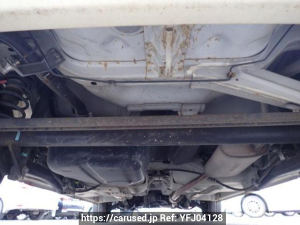 Used 2009 AT mitsubishi ek-wagon H82W Image[35]
