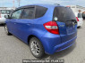 Used 2010 AT honda fit GE6 Image[2]