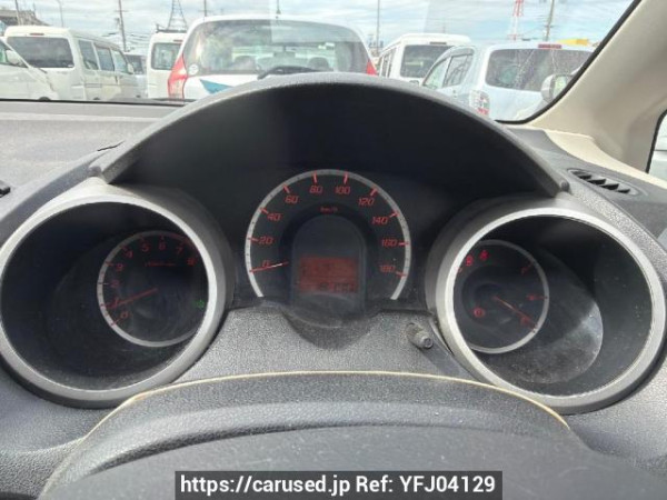 Used 2010 AT honda fit GE6 Image[12]