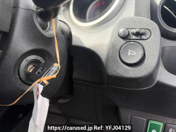 Used 2010 AT honda fit GE6 Image[13]