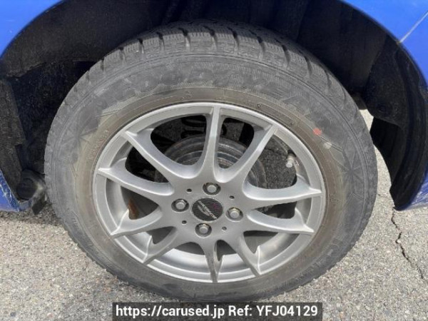 Used 2010 AT honda fit GE6 Image[15]