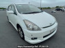 Used 2003 AT toyota wish ZNE10G Image[0]