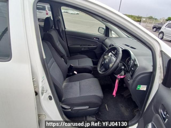 Used 2003 AT toyota wish ZNE10G Image[12]