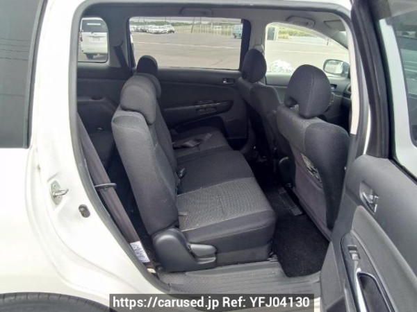 Used 2003 AT toyota wish ZNE10G Image[14]