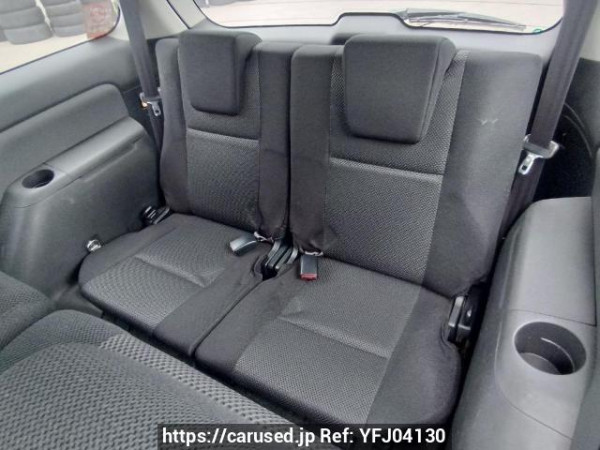 Used 2003 AT toyota wish ZNE10G Image[16]