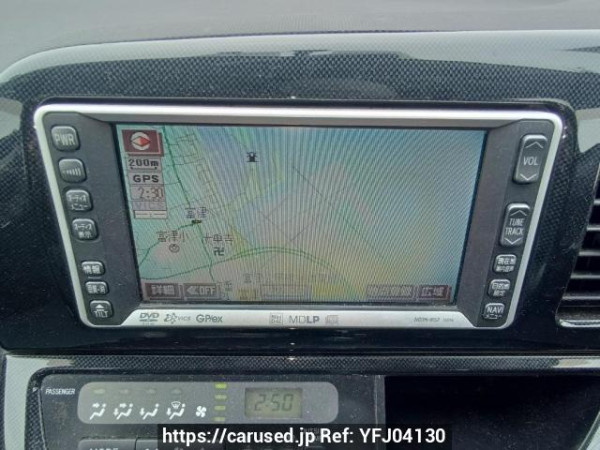 Used 2003 AT toyota wish ZNE10G Image[20]