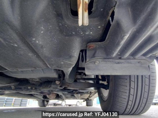Used 2003 AT toyota wish ZNE10G Image[31]