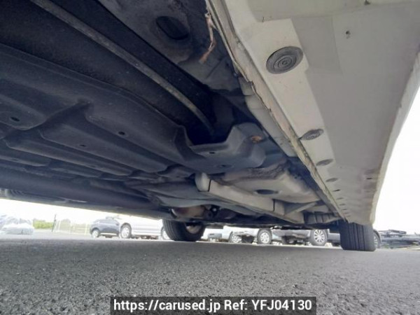 Used 2003 AT toyota wish ZNE10G Image[33]