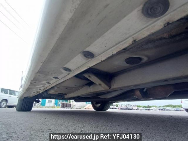 Used 2003 AT toyota wish ZNE10G Image[34]