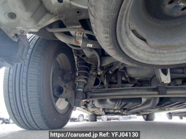 Used 2003 AT toyota wish ZNE10G Image[36]
