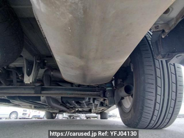 Used 2003 AT toyota wish ZNE10G Image[37]