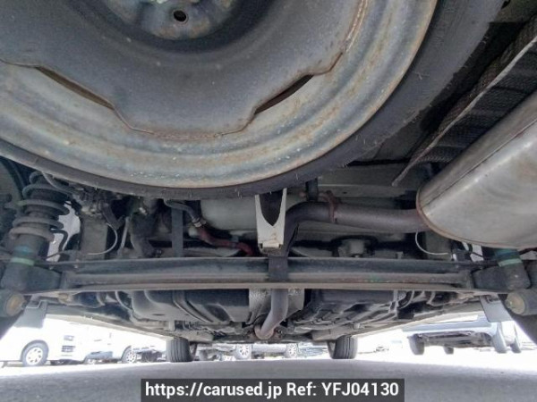 Used 2003 AT toyota wish ZNE10G Image[38]