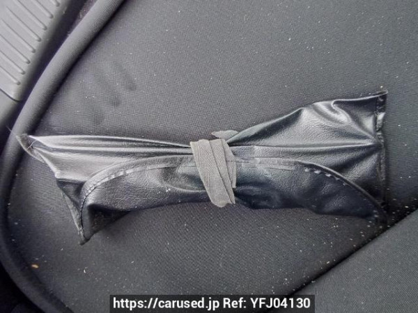 Used 2003 AT toyota wish ZNE10G Image[41]