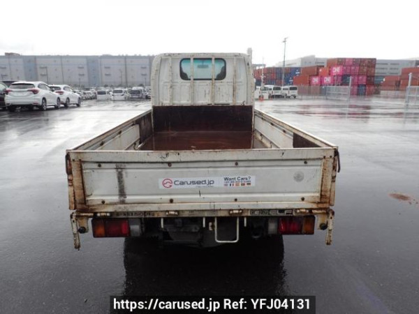 Used 1995 MT isuzu elf-truck NHR69E Image[5]