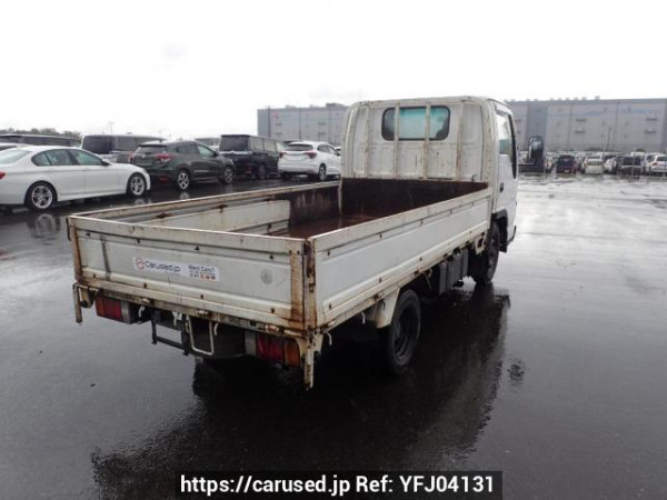 Used 1995 MT isuzu elf-truck NHR69E Image[6]