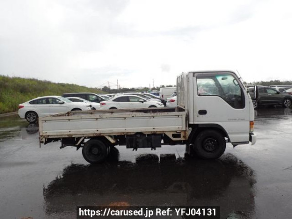 Used 1995 MT isuzu elf-truck NHR69E Image[7]