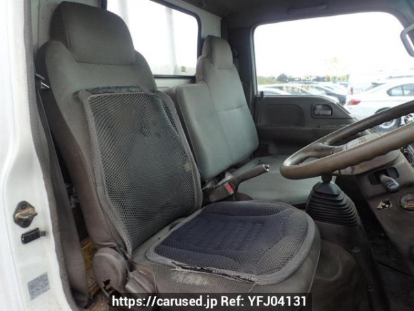 Used 1995 MT isuzu elf-truck NHR69E Image[11]