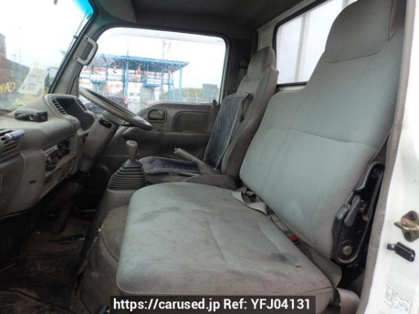 Used 1995 MT isuzu elf-truck NHR69E Image[12]