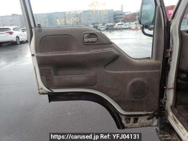 Used 1995 MT isuzu elf-truck NHR69E Image[13]