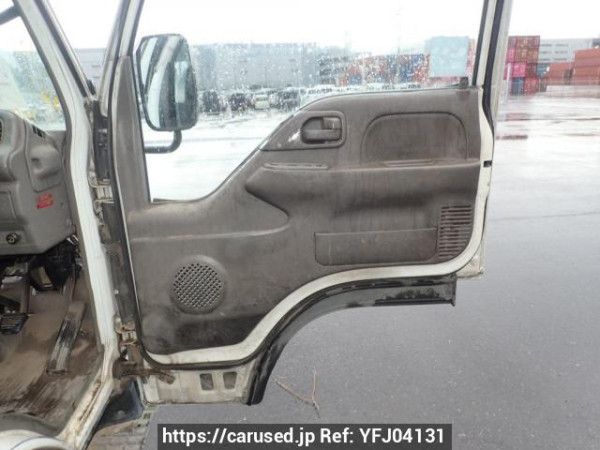 Used 1995 MT isuzu elf-truck NHR69E Image[14]