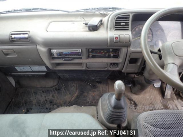 Used 1995 MT isuzu elf-truck NHR69E Image[16]
