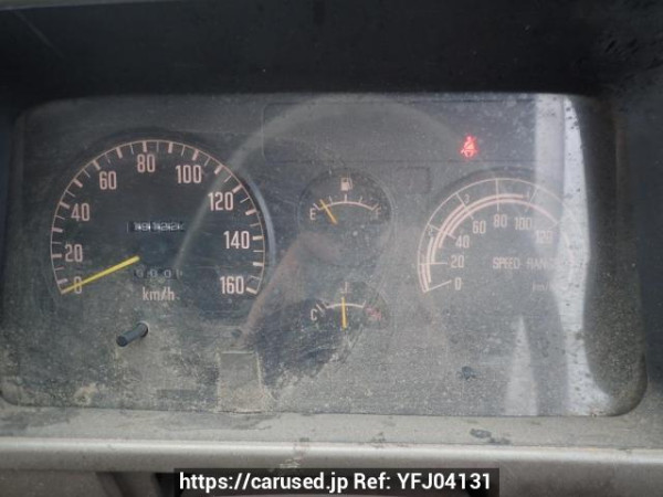 Used 1995 MT isuzu elf-truck NHR69E Image[19]
