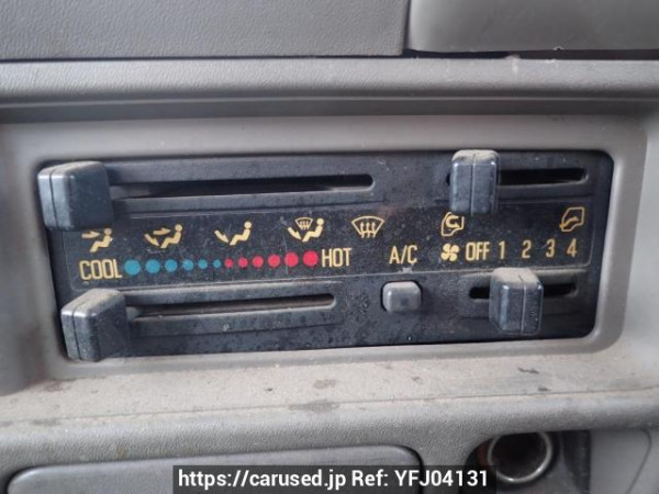 Used 1995 MT isuzu elf-truck NHR69E Image[22]