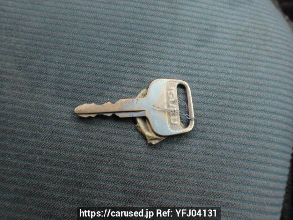 Used 1995 MT isuzu elf-truck NHR69E Image[24]