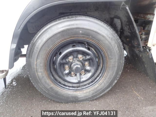 Used 1995 MT isuzu elf-truck NHR69E Image[25]