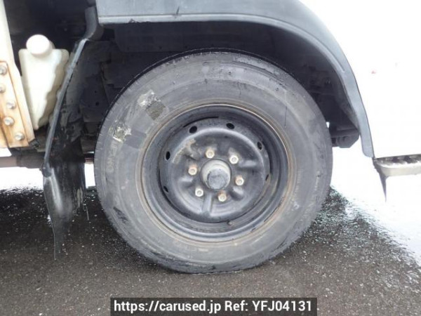 Used 1995 MT isuzu elf-truck NHR69E Image[26]