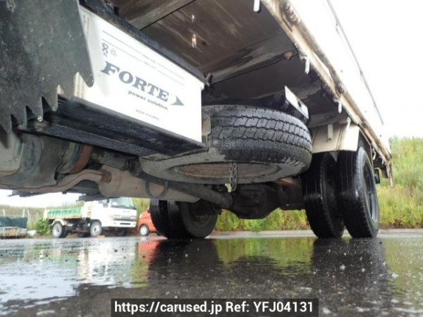 Used 1995 MT isuzu elf-truck NHR69E Image[33]