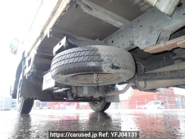 Used 1995 MT isuzu elf-truck NHR69E Image[34]
