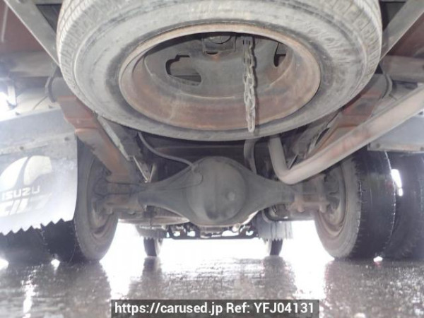 Used 1995 MT isuzu elf-truck NHR69E Image[35]