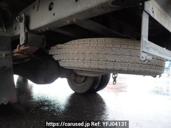 Used 1995 MT isuzu elf-truck NHR69E Image[38]
