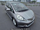 Honda Fit GE8