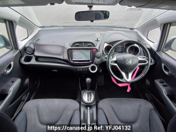 Used 2007 AT honda fit GE8 Image[17]