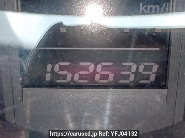 Used 2007 AT honda fit GE8 Image[21]