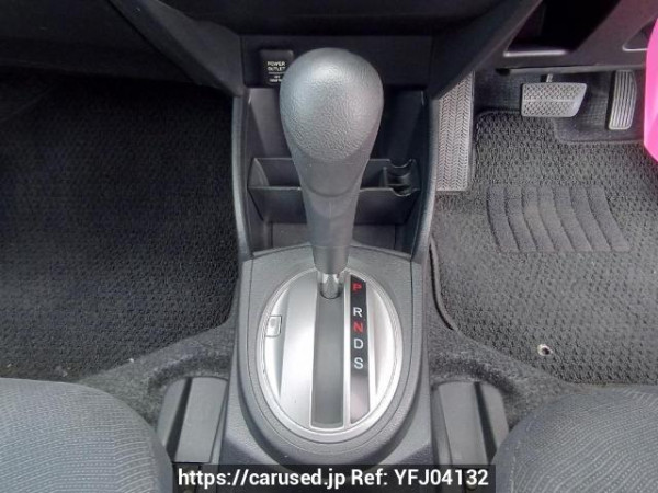 Used 2007 AT honda fit GE8 Image[25]