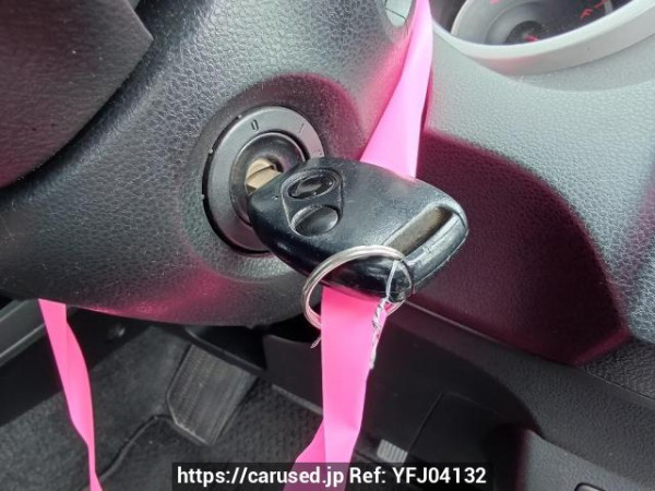 Used 2007 AT honda fit GE8 Image[26]
