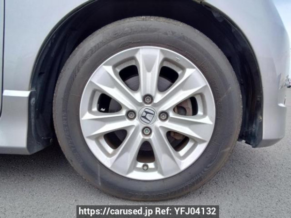 Used 2007 AT honda fit GE8 Image[28]