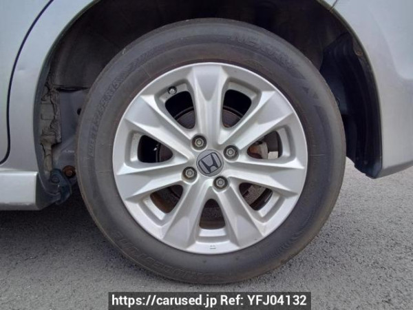 Used 2007 AT honda fit GE8 Image[30]