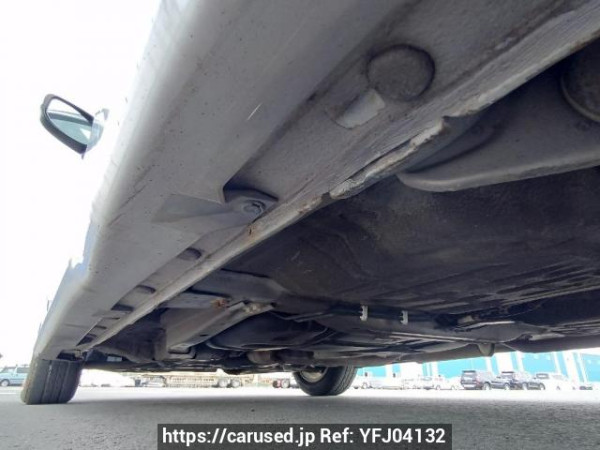 Used 2007 AT honda fit GE8 Image[31]